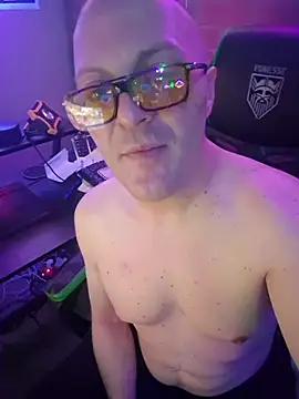 chronic_vibez Pertunjukan Webcam
