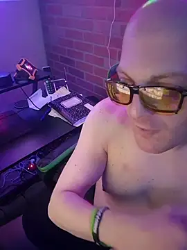 Show de chronic_vibez na webcam