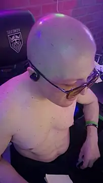 Show de webcam de chronic_vibez