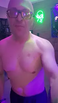 chronic_vibezn Webbikameraesitys