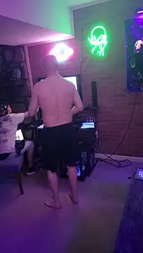 chronic_vibez webcam show