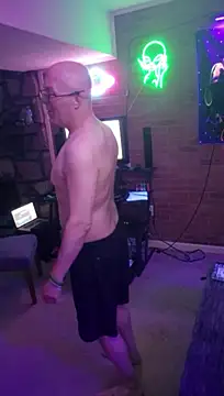 عرض كام chronic_vibez