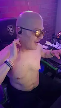 chronic_vibez's Webcam Show
