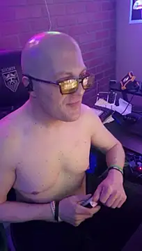 Show de chronic_vibez na webcam