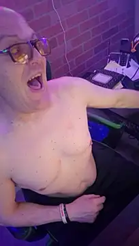 chronic_vibez Pertunjukan Webcam