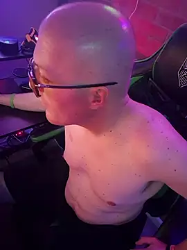 chronic_vibez webkamerás műsora