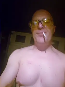 chronic_vibez's Webcam Show