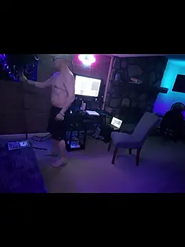chronic_vibez webcam show