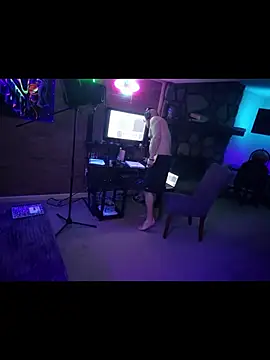 Živý XXX chat chronic_vibez