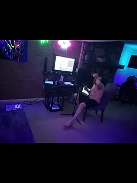 chronic_vibez's Webcam Show