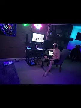 chronic_vibez 웹캠 쇼