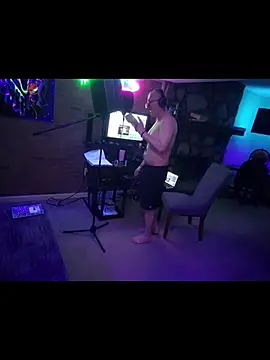 הופעת וובקאם של chronic_vibez
