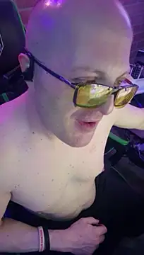 عرض كام chronic_vibez