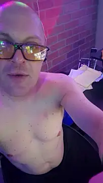 Show webcam de chronic_vibez