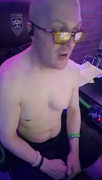 chronic_vibez Webcam-Show