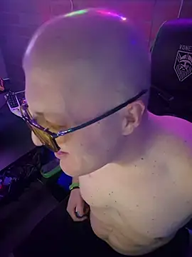 chronic_vibez Webcam-Show