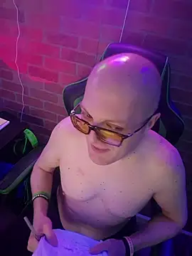 Show Webcam de chronic_vibez