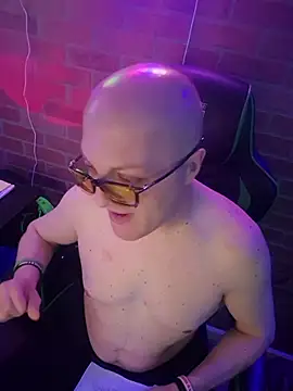 chronic_vibez Webcam-Show
