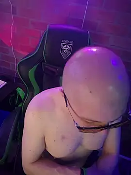 chronic_vibez Webcam Show