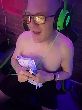 عرض كام chronic_vibez