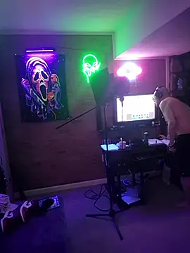 chronic_vibez Шоу с уебкамера
