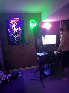 chronic_vibez Webcam-Show
