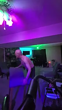 chronic_vibez's Webcam Show