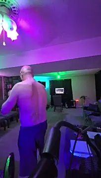 chronic_vibez Show Webcam