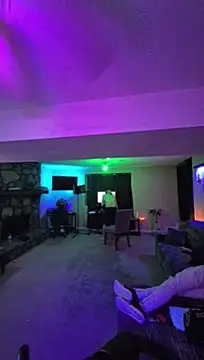 โชว์เว็บแคมของ chronic_vibez