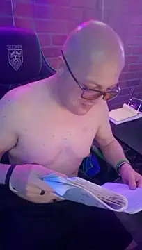 chronic_vibez's Webcam Show