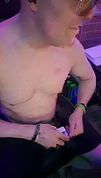 chronic_vibez Webcam show