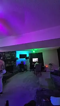 chronic_vibez Show in webcam