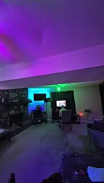 chronic_vibez 웹캠 쇼