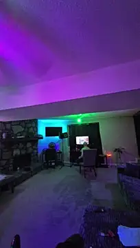 chronic_vibezのウェブカメラショー