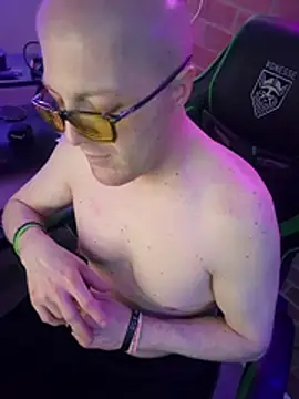 chronic_vibez Webcamshow
