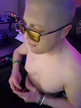 عرض كام chronic_vibez