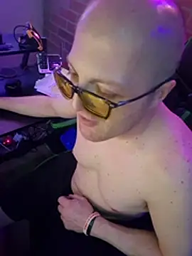 Webkamerová show chronic_vibez