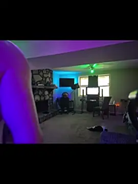 Show Webcam de chronic_vibez