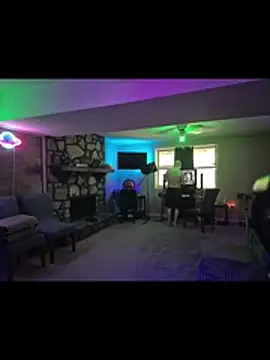 chronic_vibez 网络视讯表演