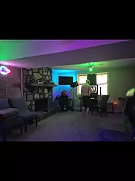 chronic_vibez 网络视讯表演