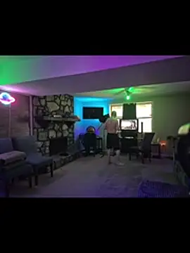 chronic_vibez 网络视讯表演