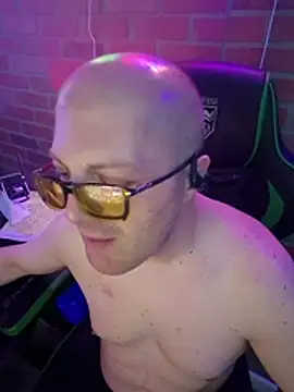 chronic_vibez's Webcam Show