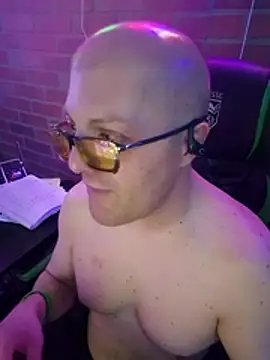 chronic_vibez webkamerás műsora