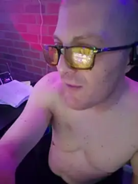 chronic_vibez Pertunjukan Webcam