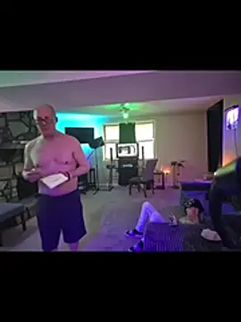 chronic_vibez webkamerás műsora