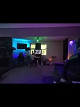chronic_vibez Webcamshow