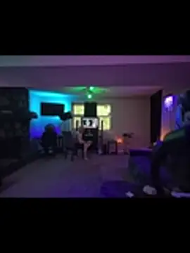 Вебкам-шоу chronic_vibez