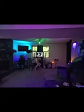 chronic_vibez 网络视讯表演