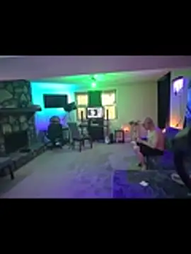 chronic_vibez's Webcam Show