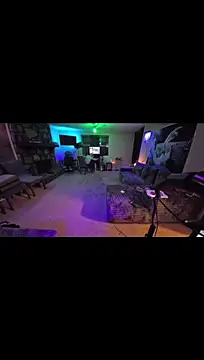 chronic_vibez – Kamerová šou
